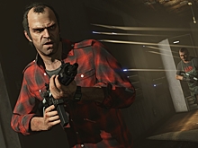 Продажи GTA 5 продолжают восхищать