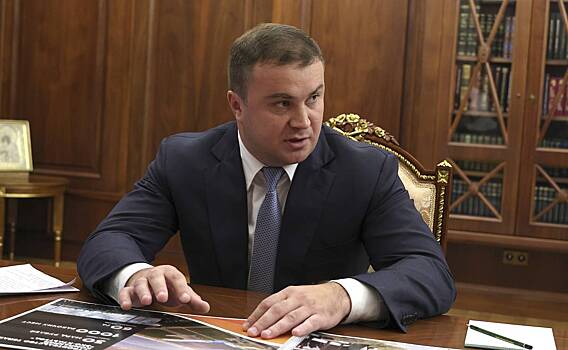 Губернатор Омской области обратился к жителям региона после отключения света