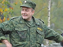 Прах актёра Вячеслава Гришечкина до сих пор не могут захоронить на кладбище