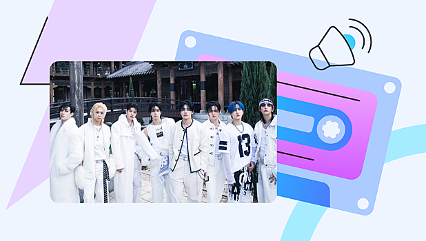 Что такое K-pop: что это за жанр, популярные корейские группы, история