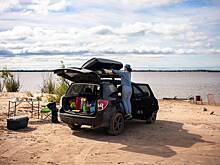 Молодые россияне массово заинтересовались поездками в малые города страны