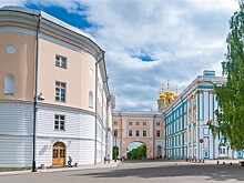"Святому братству верен я"