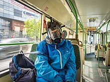 «Вирус в бороду — пневмония в ребро»: исследованием на ковидную тему отметились и лингвисты