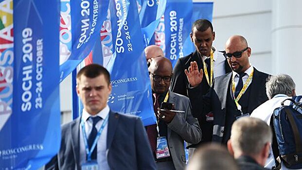 Российские энергетики готовы строить новые объекты генерации в ЦАР