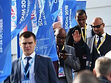 Российские энергетики готовы строить новые объекты генерации в ЦАР