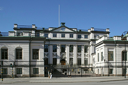 Швеция впервые применила закон о согласии на секс