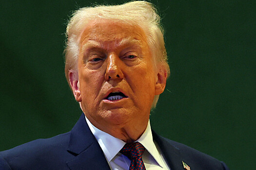 В Китае предупредили Трампа, что встреча с Си Цзиньпином может не состояться