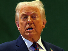 В Китае предупредили Трампа, что встреча с Си Цзиньпином может не состояться