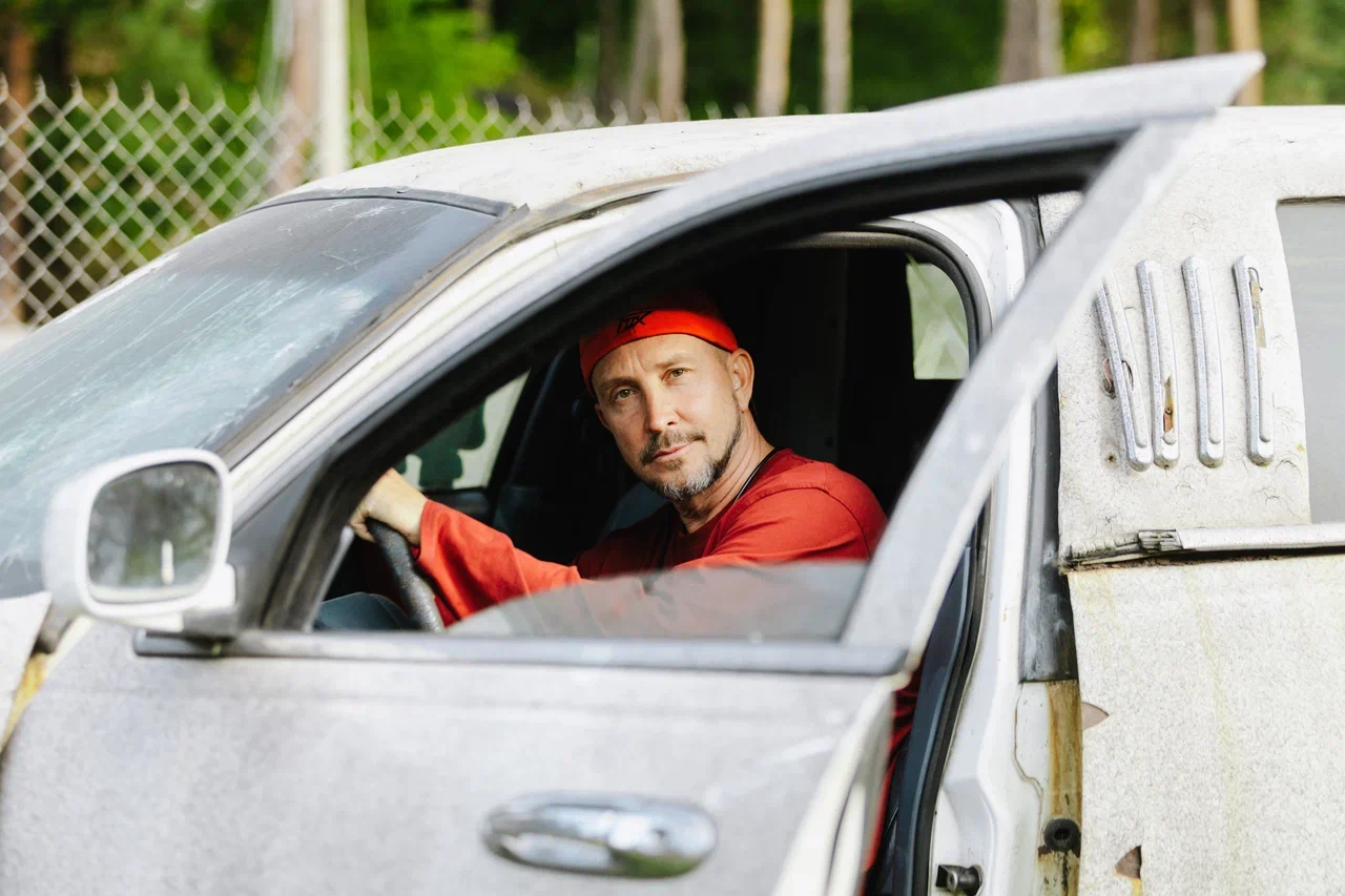 Шевелиться нормально не мог: Данко рассказал об участии в шоу Выживалити