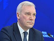 МИД России обозначил лучшую гарантию безопасности Украины