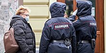 Пятерых нарушителей режима самоизоляции оштрафовали в Москве 10 апреля