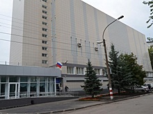 В Ульяновске на невыполненный ремонт госархива потратили 10 миллионов