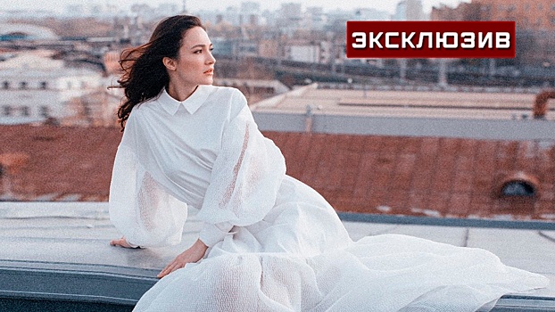 Актриса Бочкарёва назвала Евгению Брик жизнерадостным человеком
