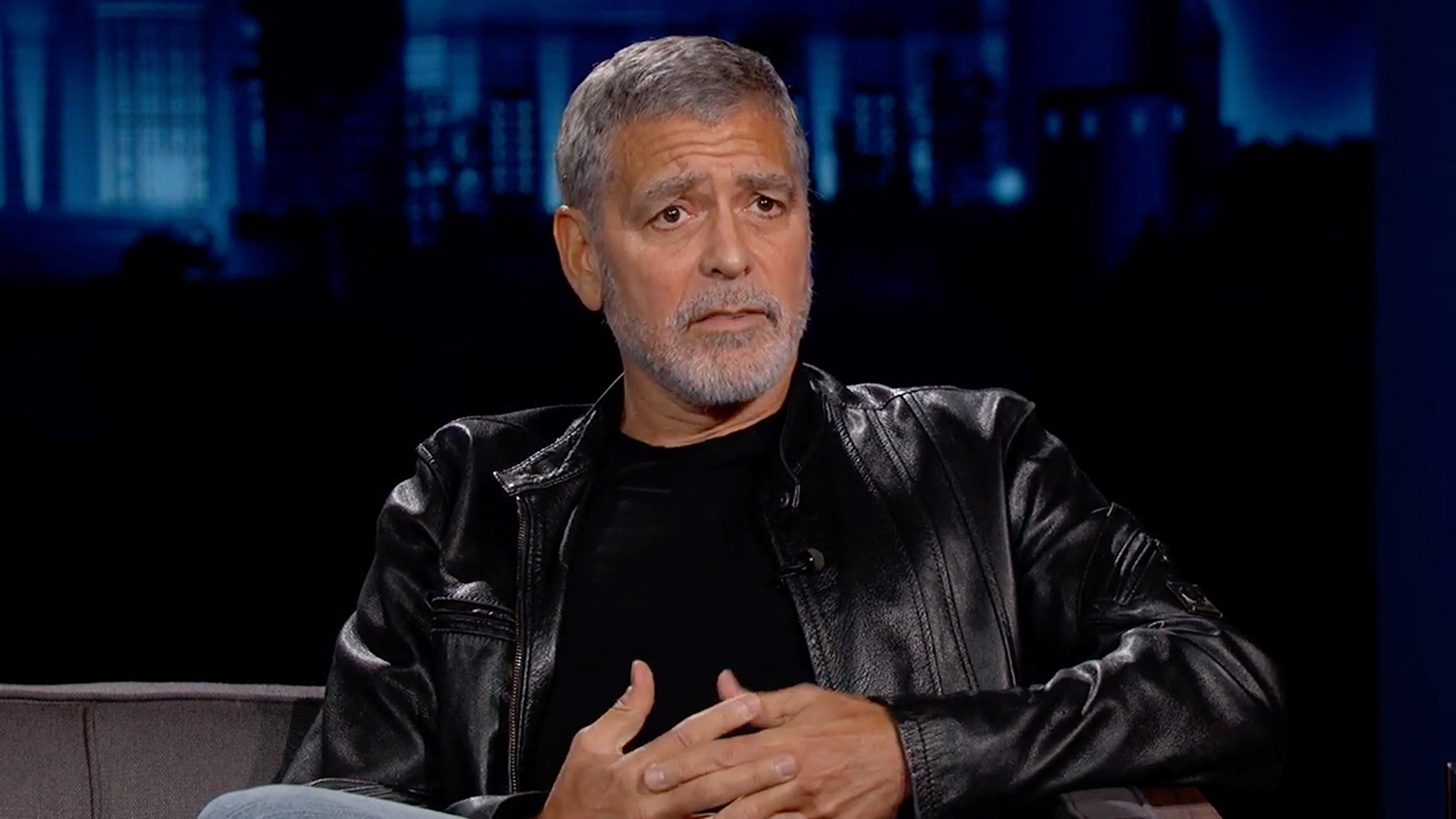 В Госдуме заявили, что Фонд Клуни может стать нежелательным в России