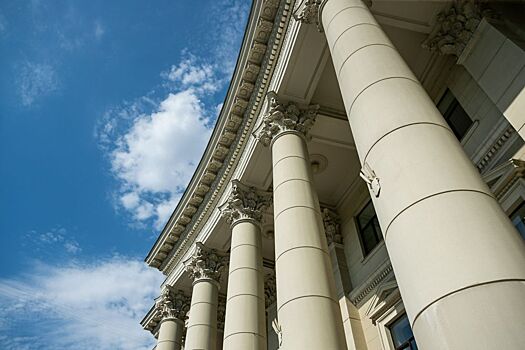 В администрации Волгоградской области продолжаются кадровые рокировки