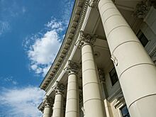 В администрации Волгоградской области продолжаются кадровые рокировки