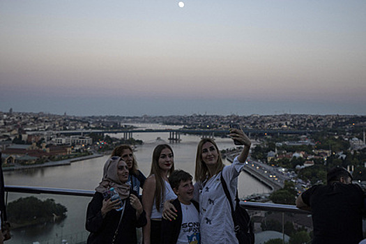 Названа причина повышенного спроса россиян на жилье в Турции