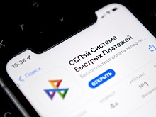 Количество платежей через СБП достигло рекорда