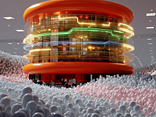 Альфа-Банк запустил авторизацию через Альфа ID в Wi-Fi сетях Билайна