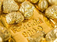 Оптимальная доля золота в портфелях российских инвесторов –  от 10 до 20%