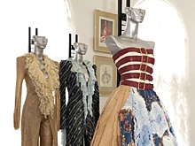 В Ярославле устроили выставку памяти Вячеслава Зайцева