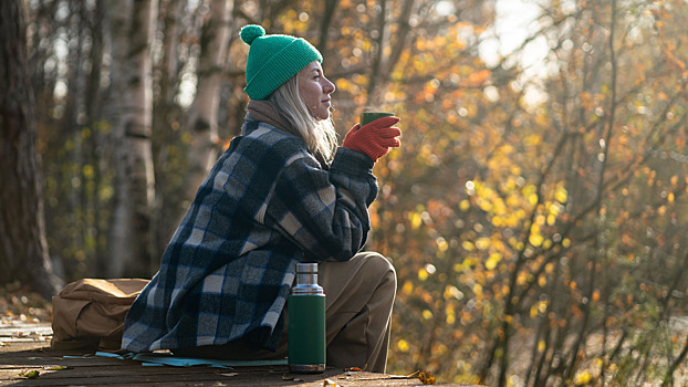 Инструкция по выживанию осенью: как справиться с хандрой