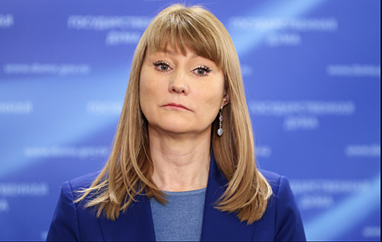 Депутат Журова - о туре без зрителей в РПЛ: спецслужбы рассчитают все риски и примут решение