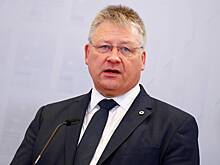 Глава разведки ФРГ заявил о нанесении Россией ущерба его ведомству