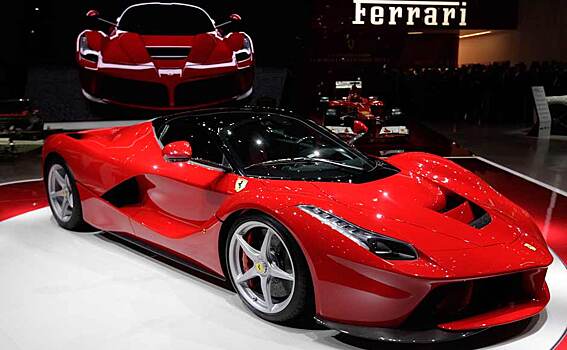 Жан Тодт: Ferrari навредит себе же, если покинет Ф1