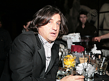 «Я сам повинен в том, как сложилась судьба»: Отар Кушанашвили едва не лишился карьеры из-за наркотиков*