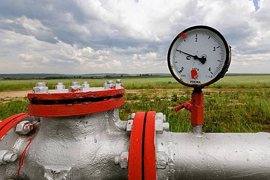 Последствия запрета импорта российской нефти по «Дружбе» оценили