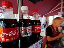 Цены на Coca-Cola вырастут на треть