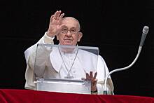 МИД Украины вызвал посла Ватикана из-за призыва Папы к переговорам