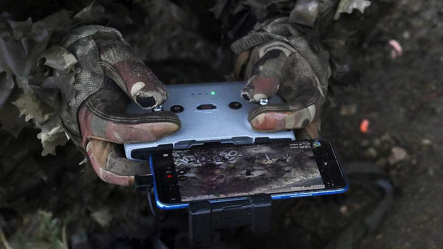 В США заявили о новой угрозе для ВСУ