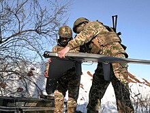Ночной налет «Гераней» на Украину назвали одним из самых массовых