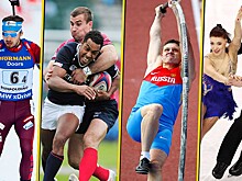 Блог разработчика. Новые разделы на Sport24: биатлон, легкая атлетика, фигурное катание, регби, ЗОЖ