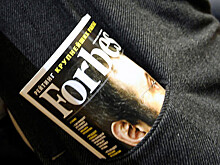 Forbes назвал 40 самых успешных людей культуры и звезд до 40 лет