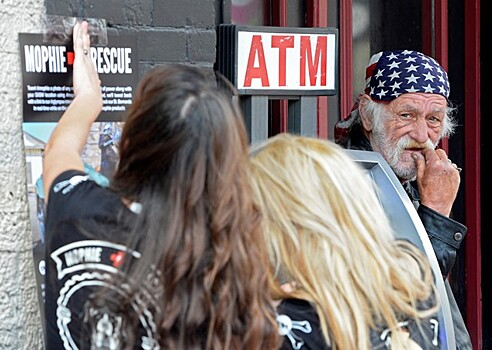 Далио: вероятность рецессии в США до 2020 г. – 70%