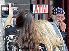 Далио: вероятность рецессии в США до 2020 г. – 70%