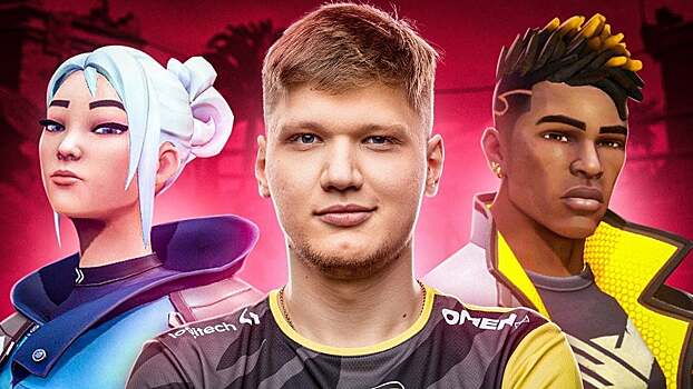 S1mple будет играть за NAVI в Valorant? Инсайдер назвал возможный состав