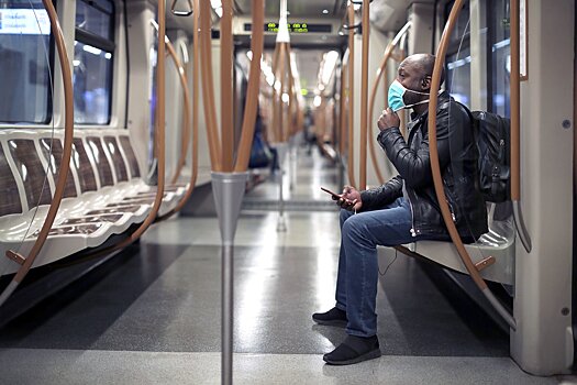 В Германии предупредили о катастрофе в случае нового карантина