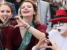 Родители ответили, сколько они готовы потратить денег на выпускной