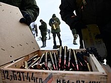 В ДНР сообщили, что ВСУ за сутки потеряли свыше 25 человек и 9 единиц техники