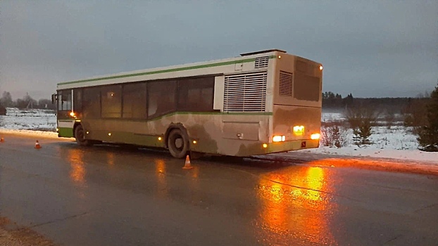 Возбуждено уголовное дело по факту гибели 9-летнего мальчика в ДТП в Вологодской области