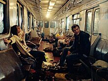 Метро в кино: как снимали фильмы под землей
