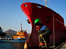 Американский клуб страховщиков запретил страхование судов индийской Gatik Ship Management. Из-за России