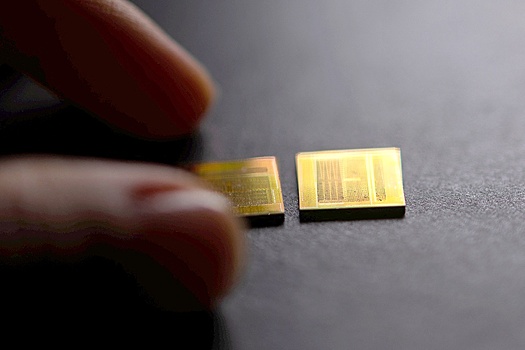 Чипы для ИИ ждет удорожание из-за растущего спроса