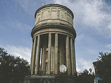 Легендарная башня на Маркса получила нового владельца