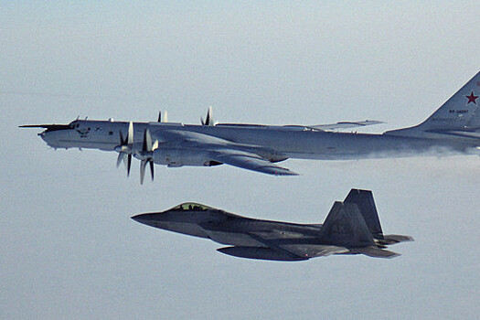 Forbes: ВВС США расконсервирует угрожающую России авиабазу на Аляске