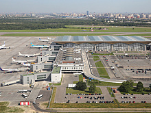 Аэропорт Пулково получил 35 заявок на полеты в Анталью